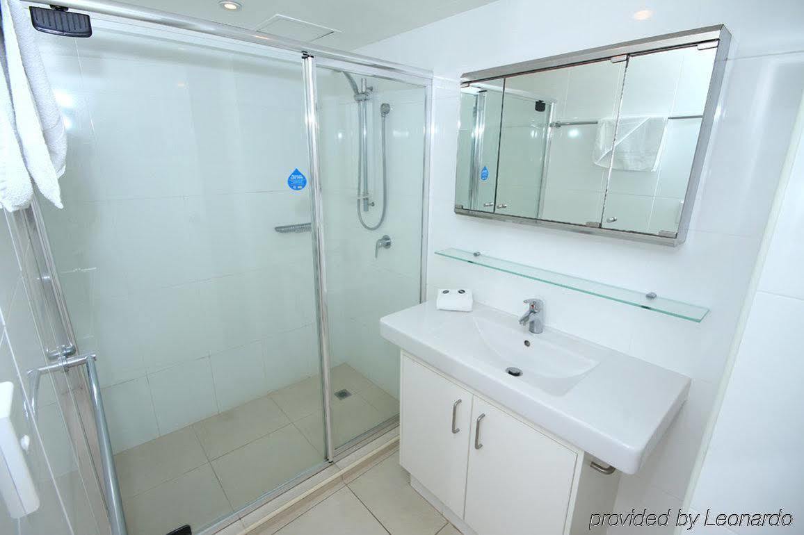 San Simeon Beachfront Apartments Tugun Gold Coast Exterior foto